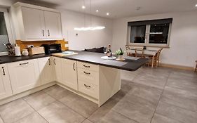 Modern Two Bedroom House